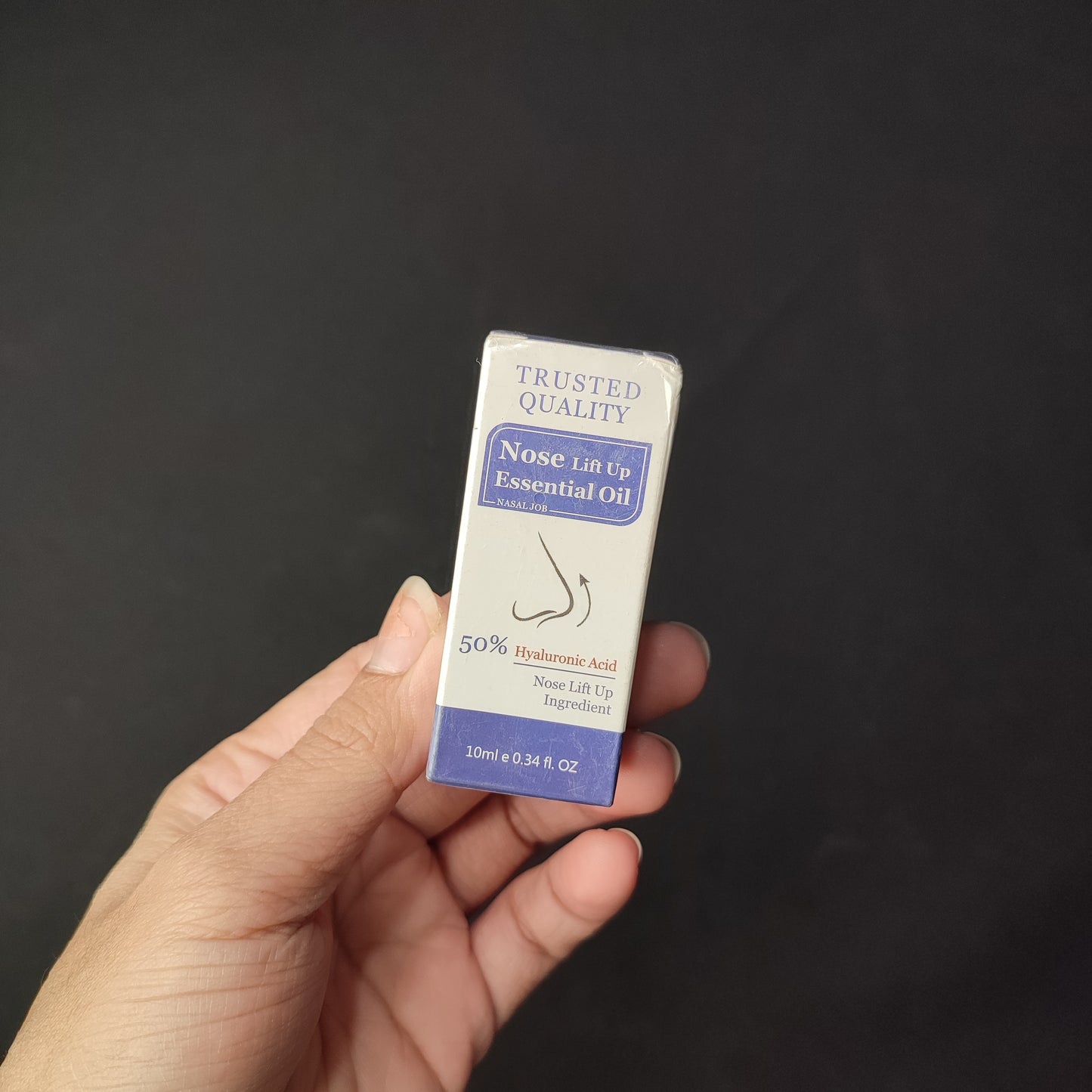 Lanthome Nose Lift Up Essential Oil 10ml
