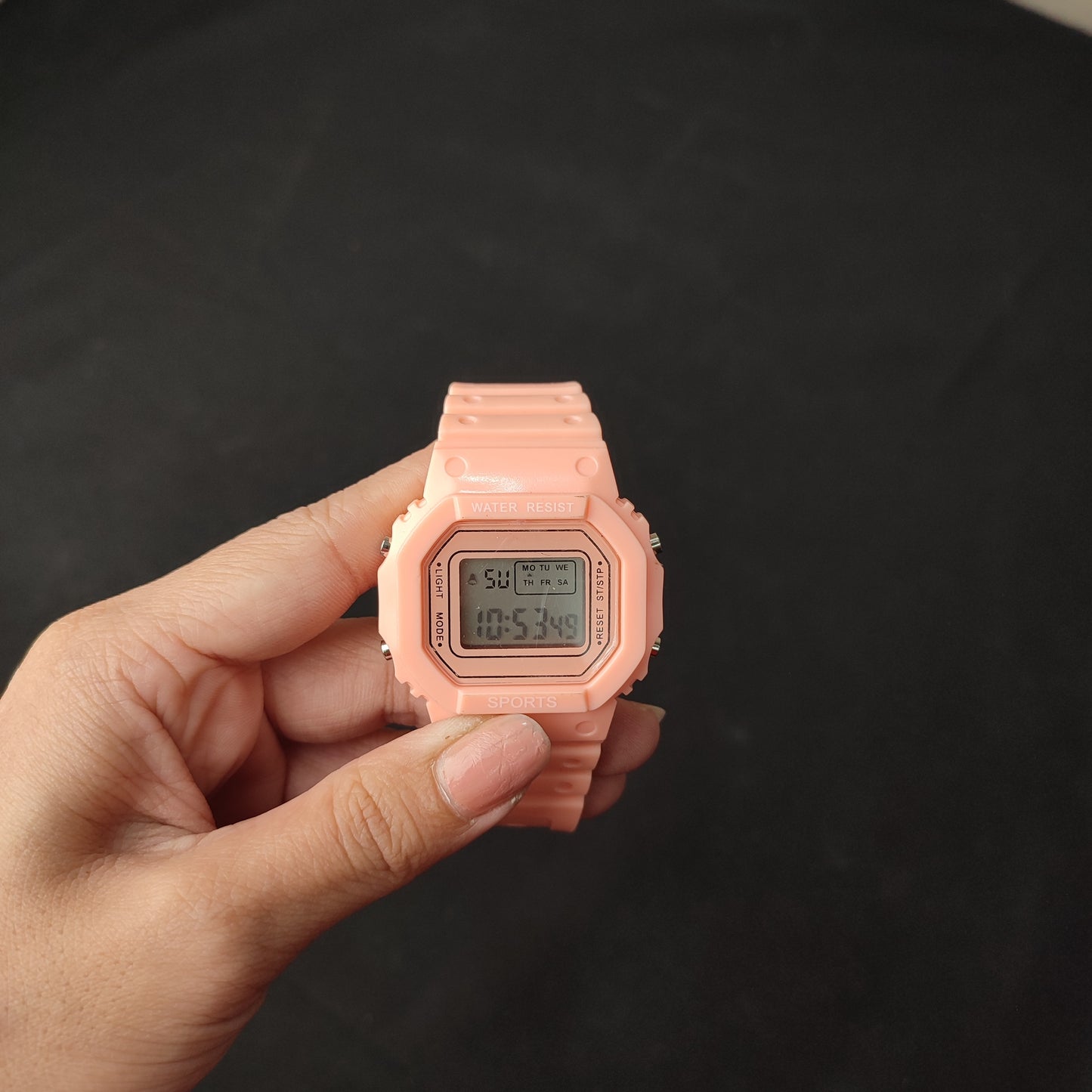 (XPP4AZ)Cod Cod Korean unicorn Ladies Watches Girls Middle School Students Wa
