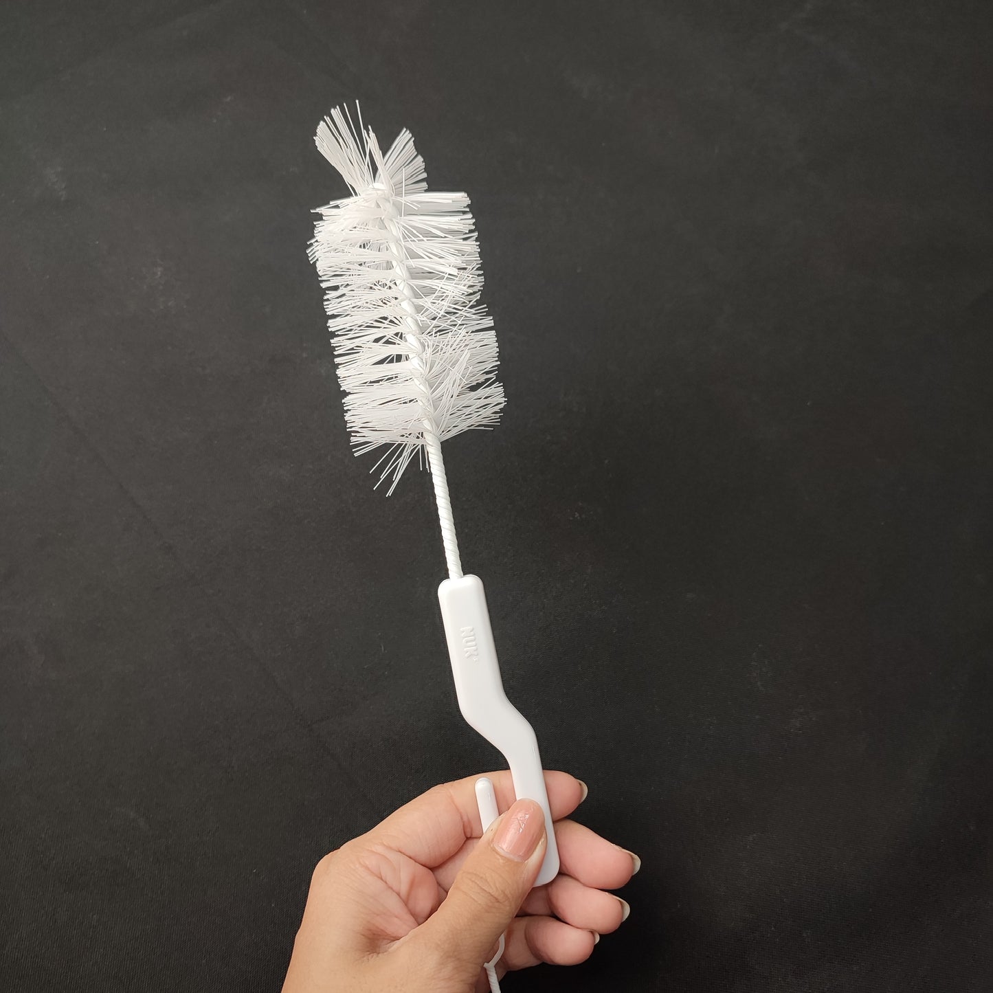 NUK Soft Bottle Brush Set
