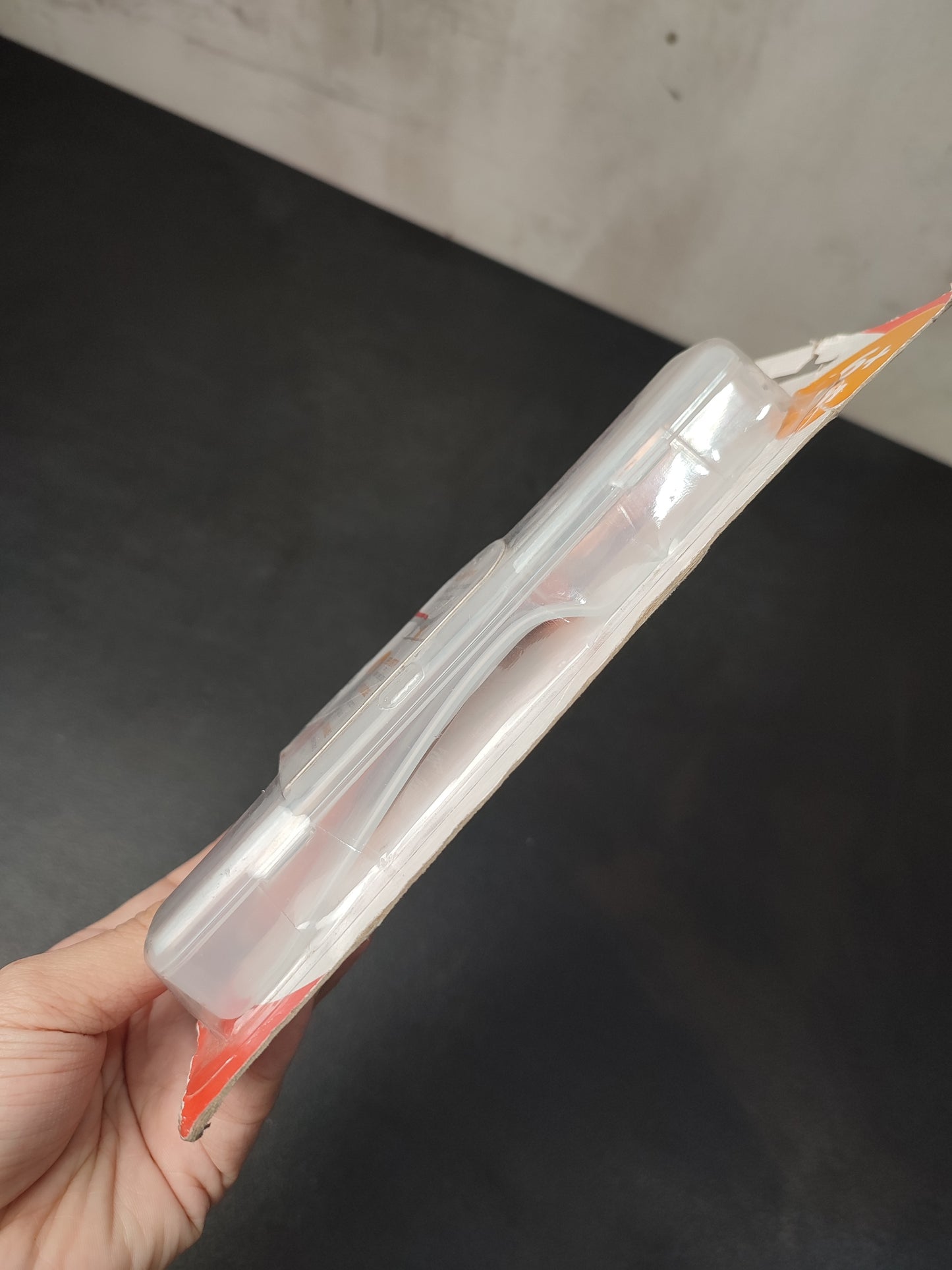 Nuk Rest Easy Spoon w/ Box