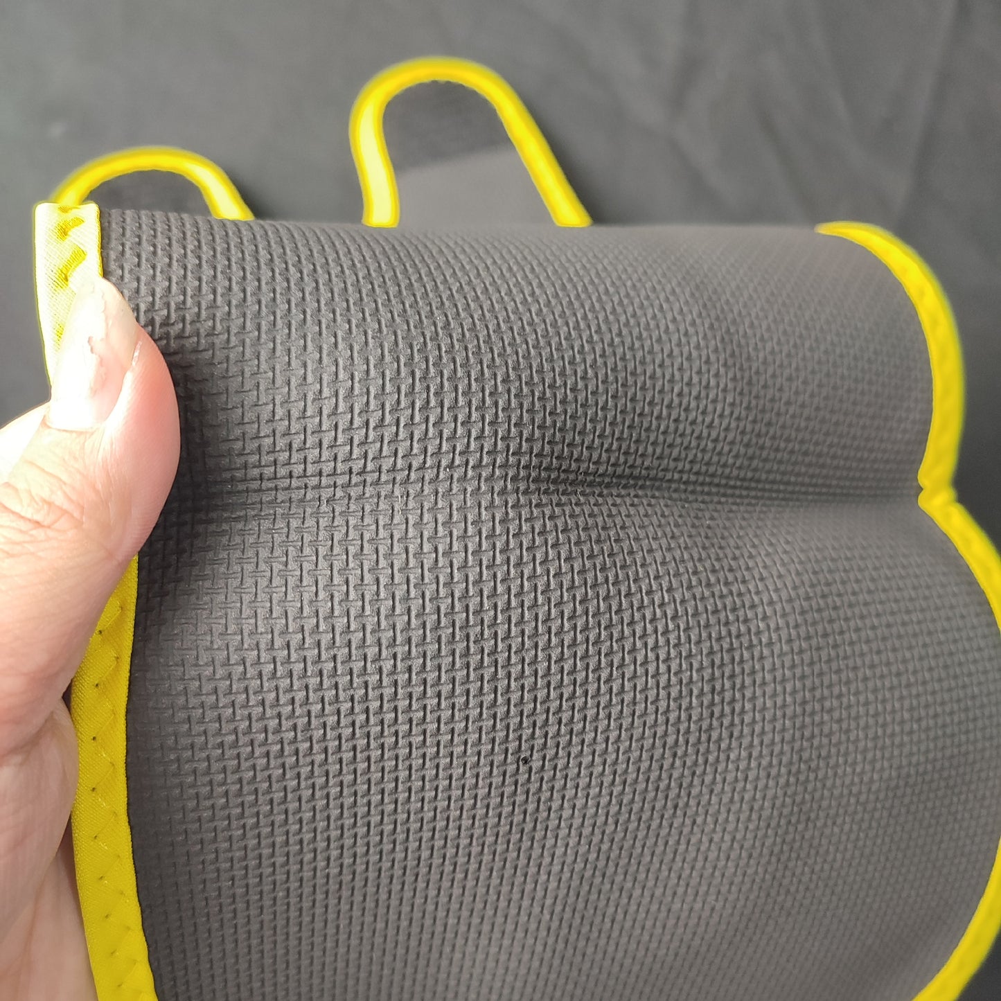 Arm Shaper Yellow