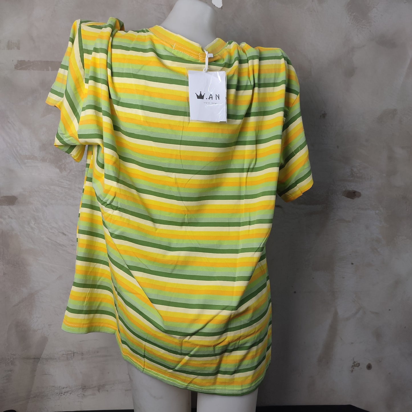 (3ZP9LA)LinkiWomen 's Short Sleeve T-Shirt