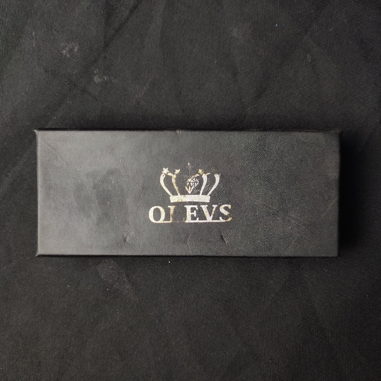 (UHCES)Olevs Women's Watches Original Small Waterproof Branded Analog Women