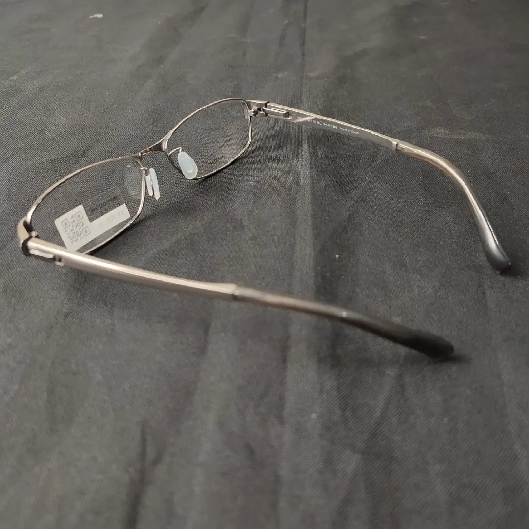 JINS Silver (AMTF15S121A96) Eyeglass
