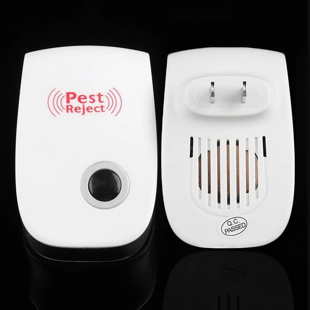 Electronic Pest Repeller Non-toxic Pest Reject