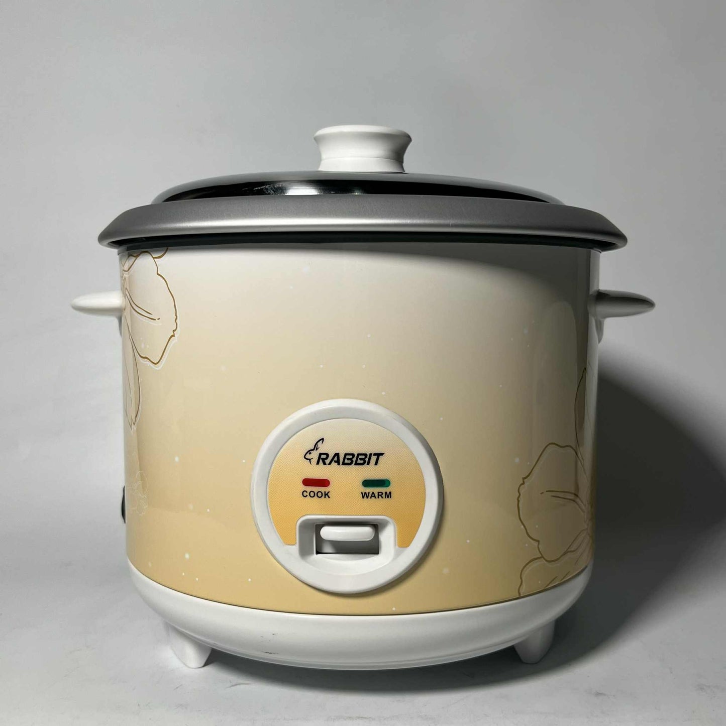 Rabbit Rice Cooker 1.8 liters RRC 1.8L