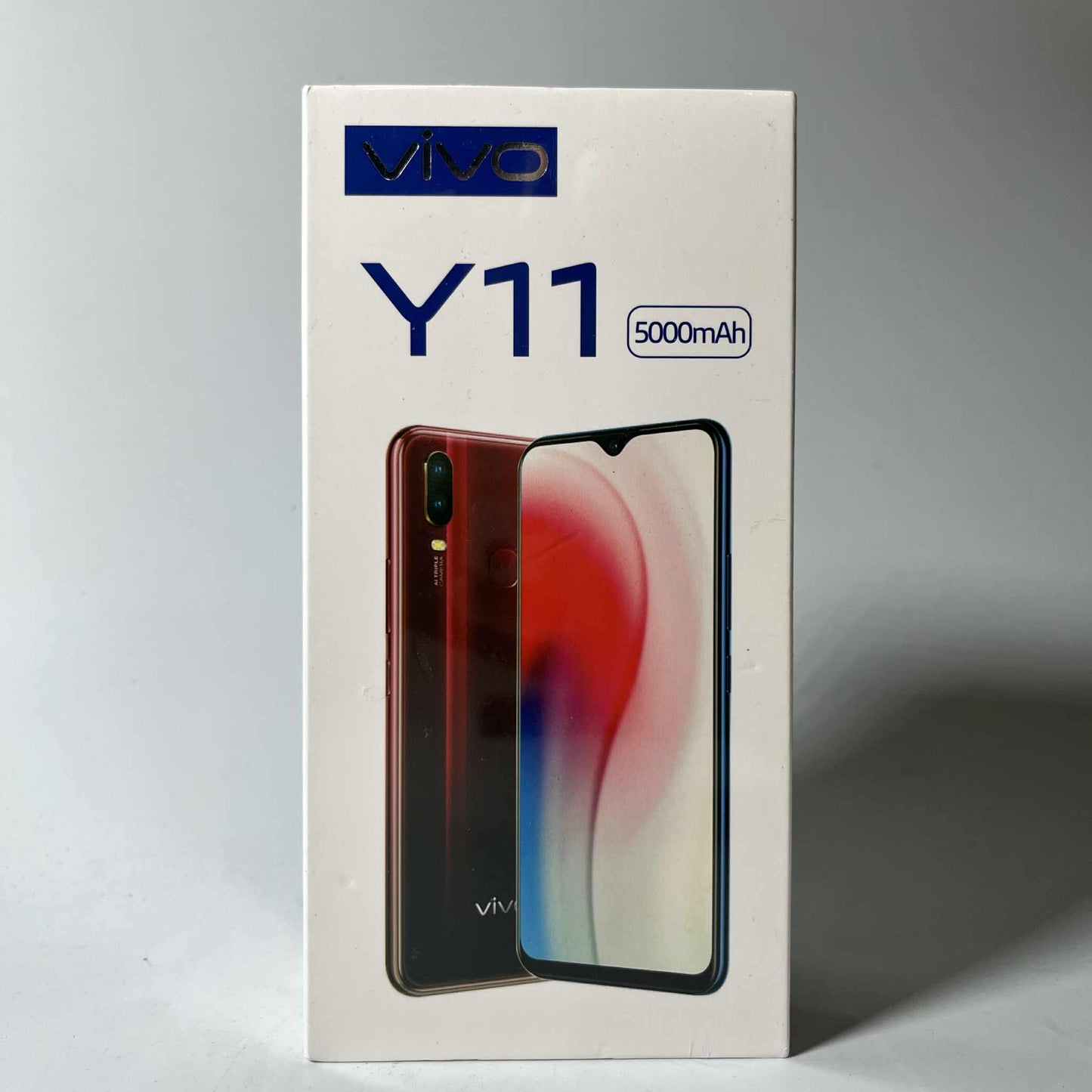 Vivo Y11 6gb/128gb Mobile Phone 5000mAh