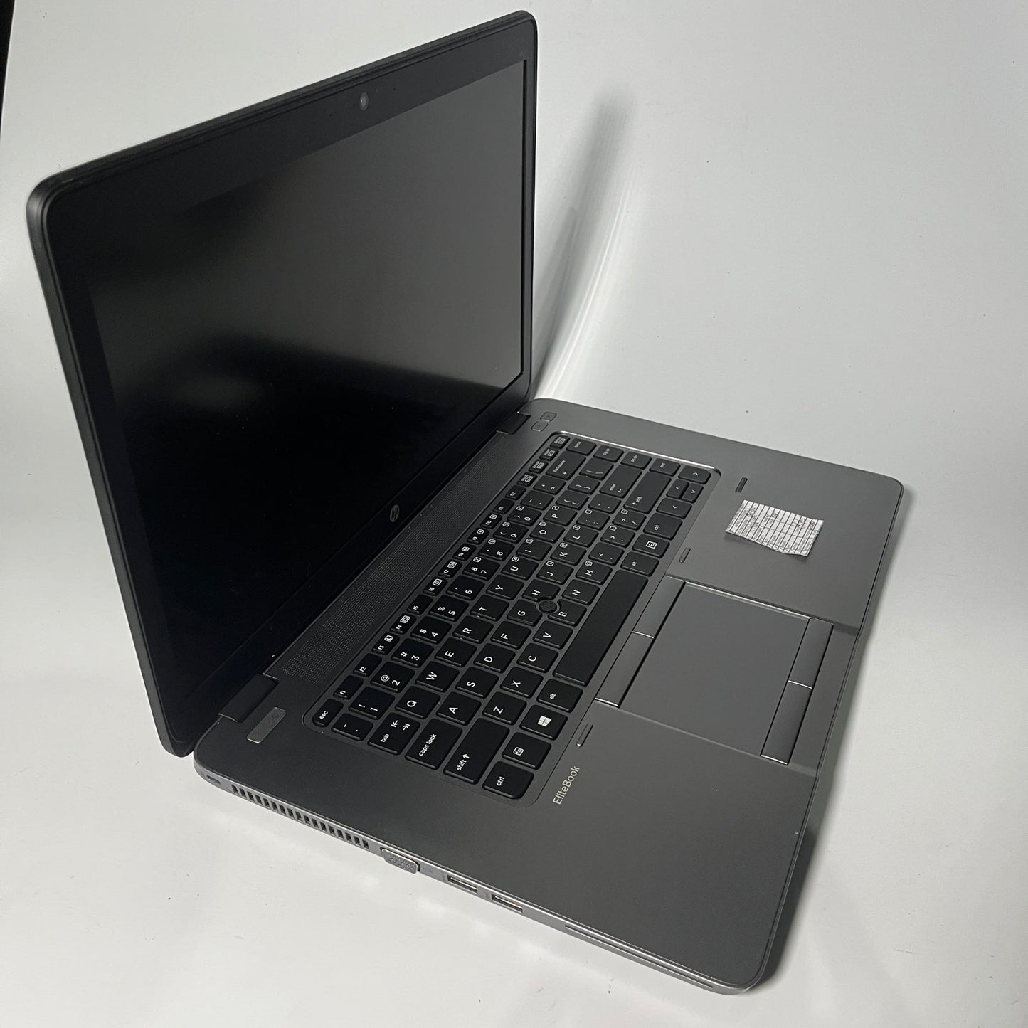 8/128 (SSD) Pre-loved HP EliteBook 850 G2 i5-5th Gen Windows Laptop with Charger