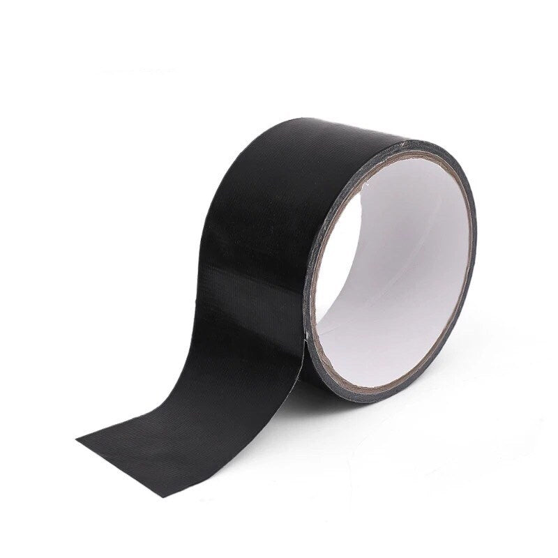 Self-adhesive Leather Seat Cushion Repair Duct Tape (5cm*5m)