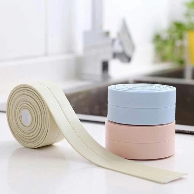 Sealing Strip Bathroom Sealant Tape Mould Proof