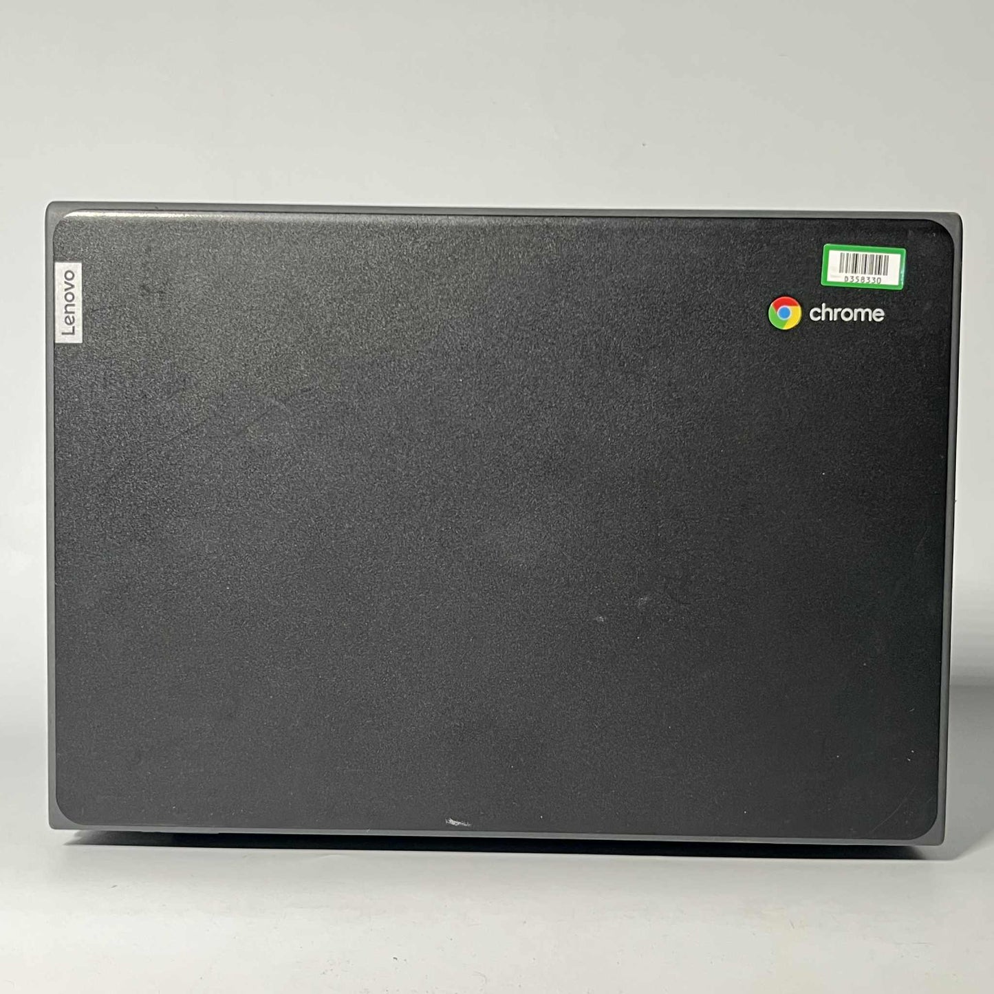 4/32 (SSD) Pre-loved LENOVO 100E Chromebook Laptop - (With Playstore) CLASS B