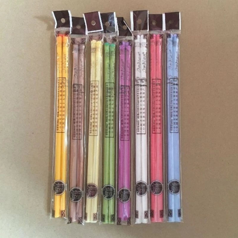 Ear Candle Fragrance Earwax Remover (1 Pair)