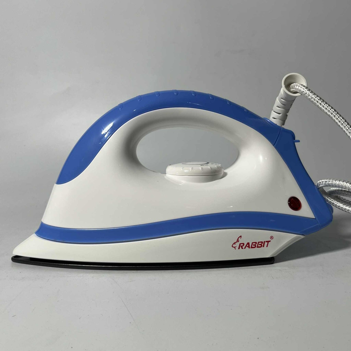 Rabbit Electric Non Stick Dry Iron REI 5188C