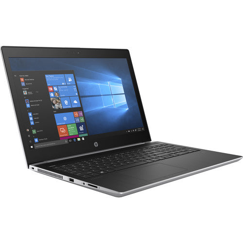 8/240 (SSD) Pre-loved HP ProBook 455 G5 AMD A10-9620p Windows Laptop with Charger