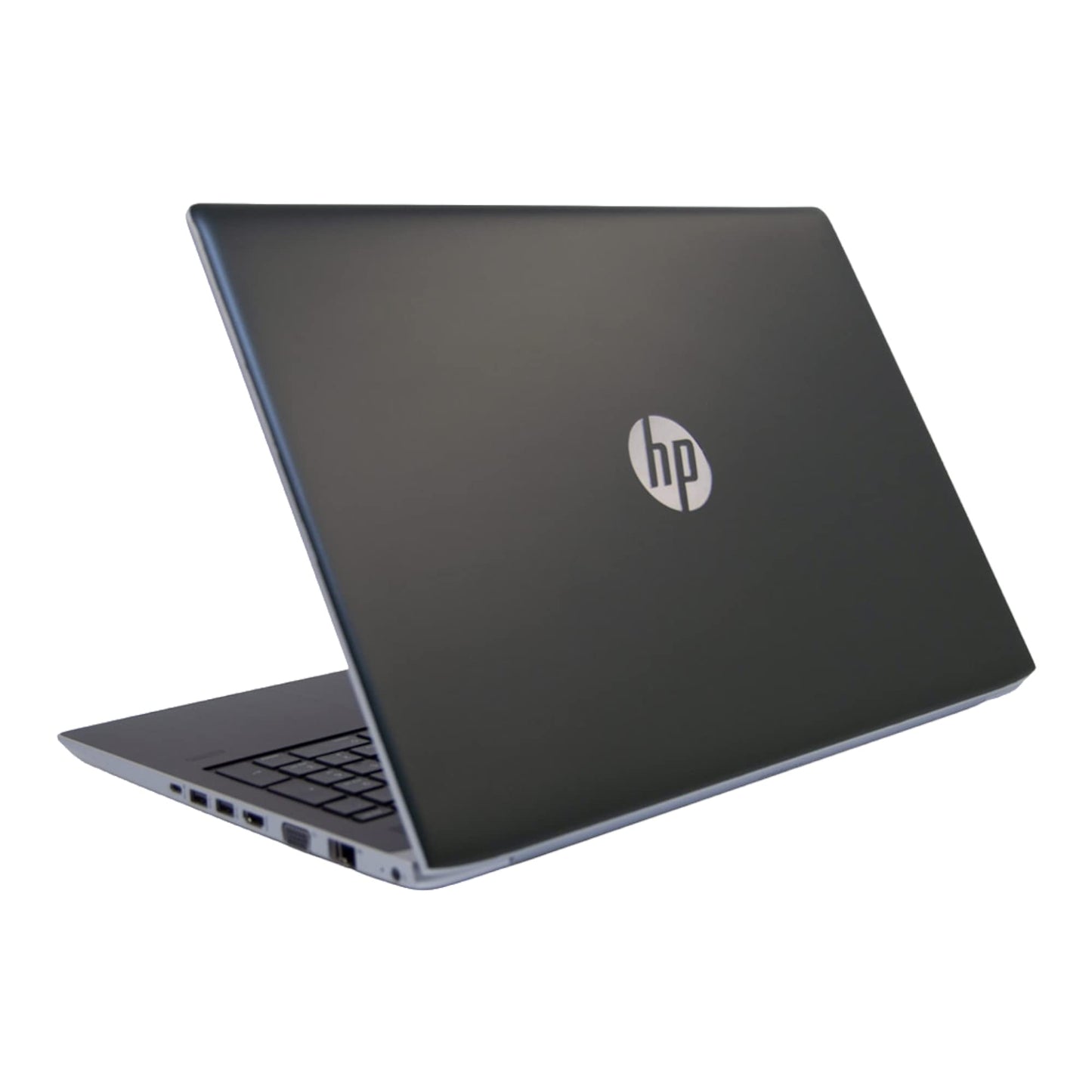 8/240 (SSD) Pre-loved HP ProBook 455 G5 AMD A10-9620p Windows Laptop with Charger