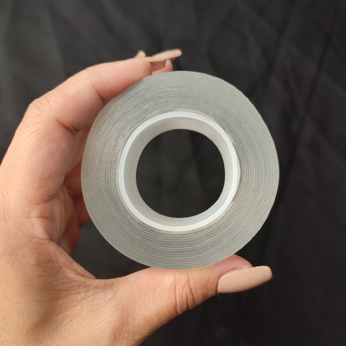 3 meters Double Sided Tape Waterproof Reusable Multifunction Sticky Tapes