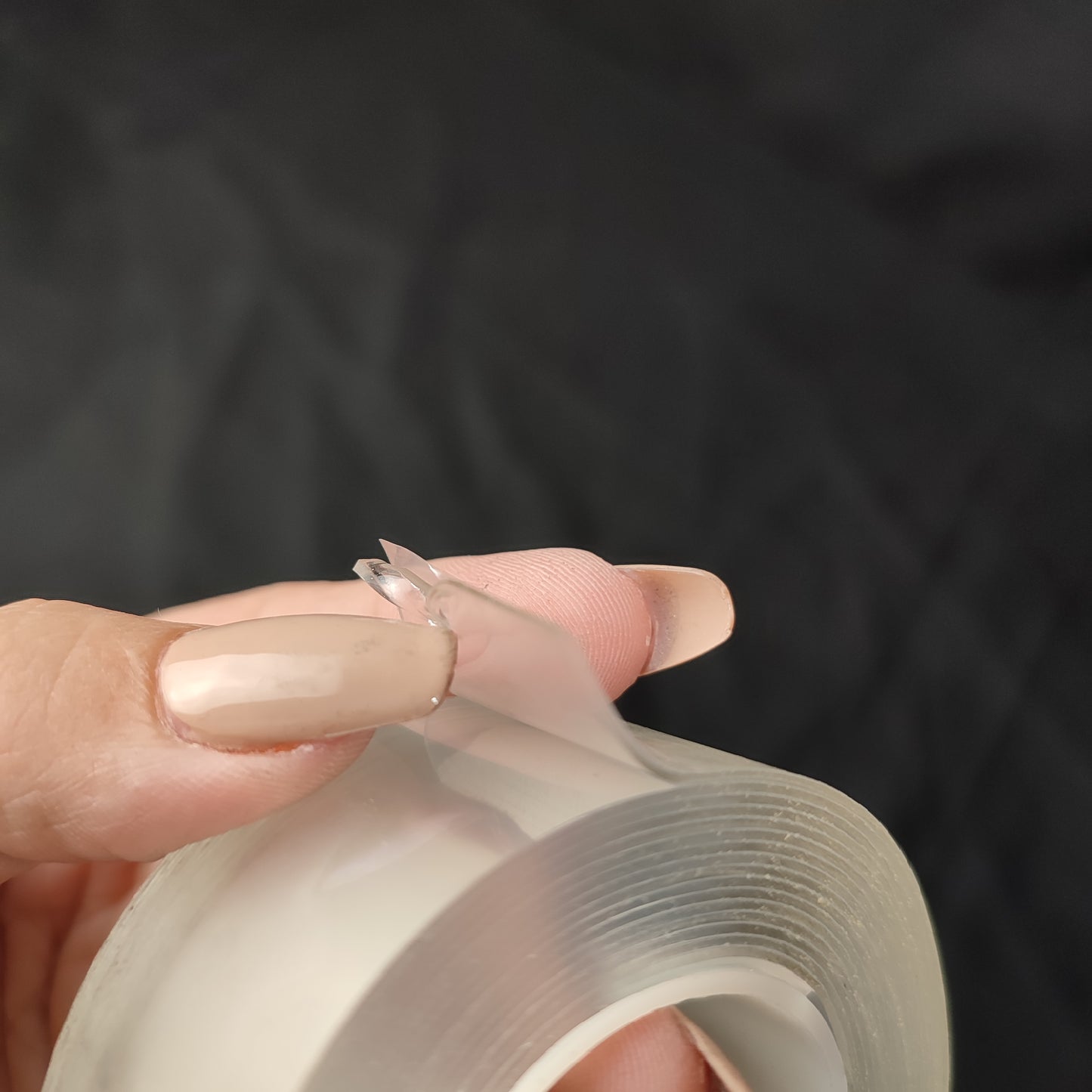 3 meters Double Sided Tape Waterproof Reusable Multifunction Sticky Tapes