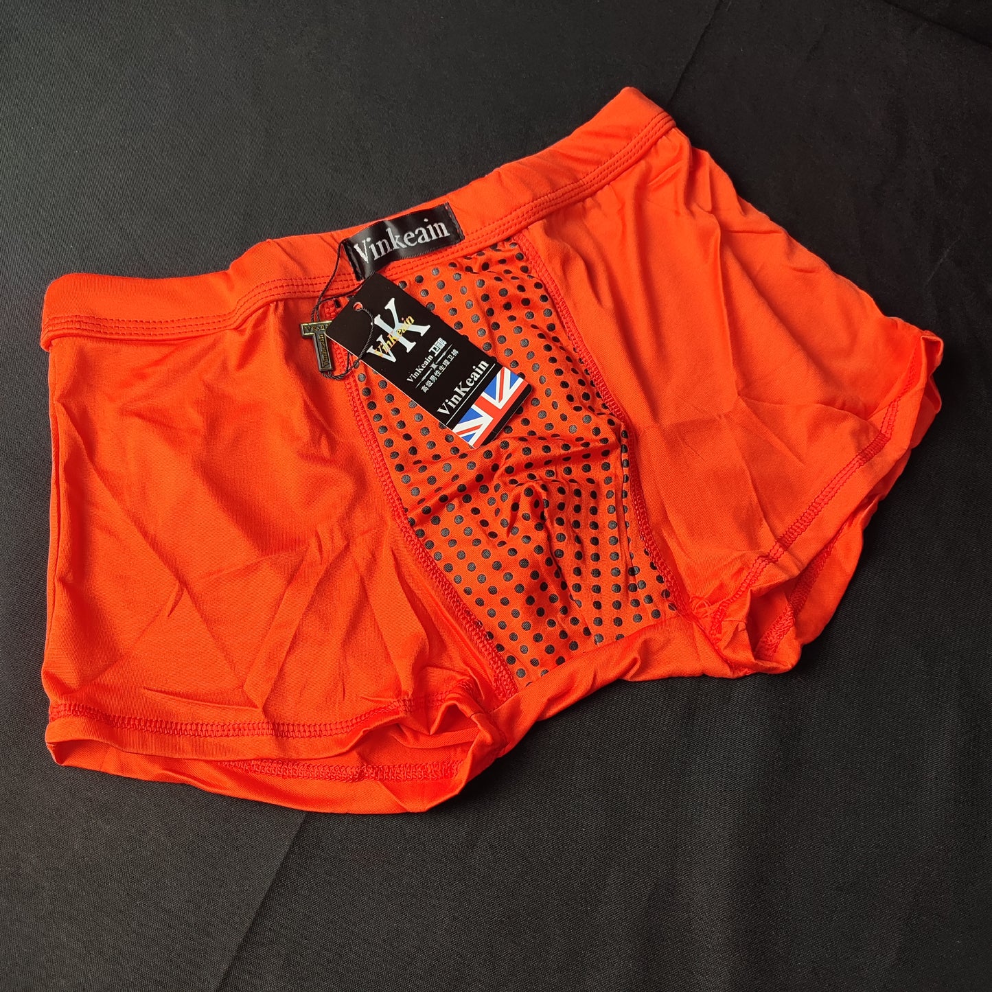 Vinkeain Boxer Brief - Assorted Sizes