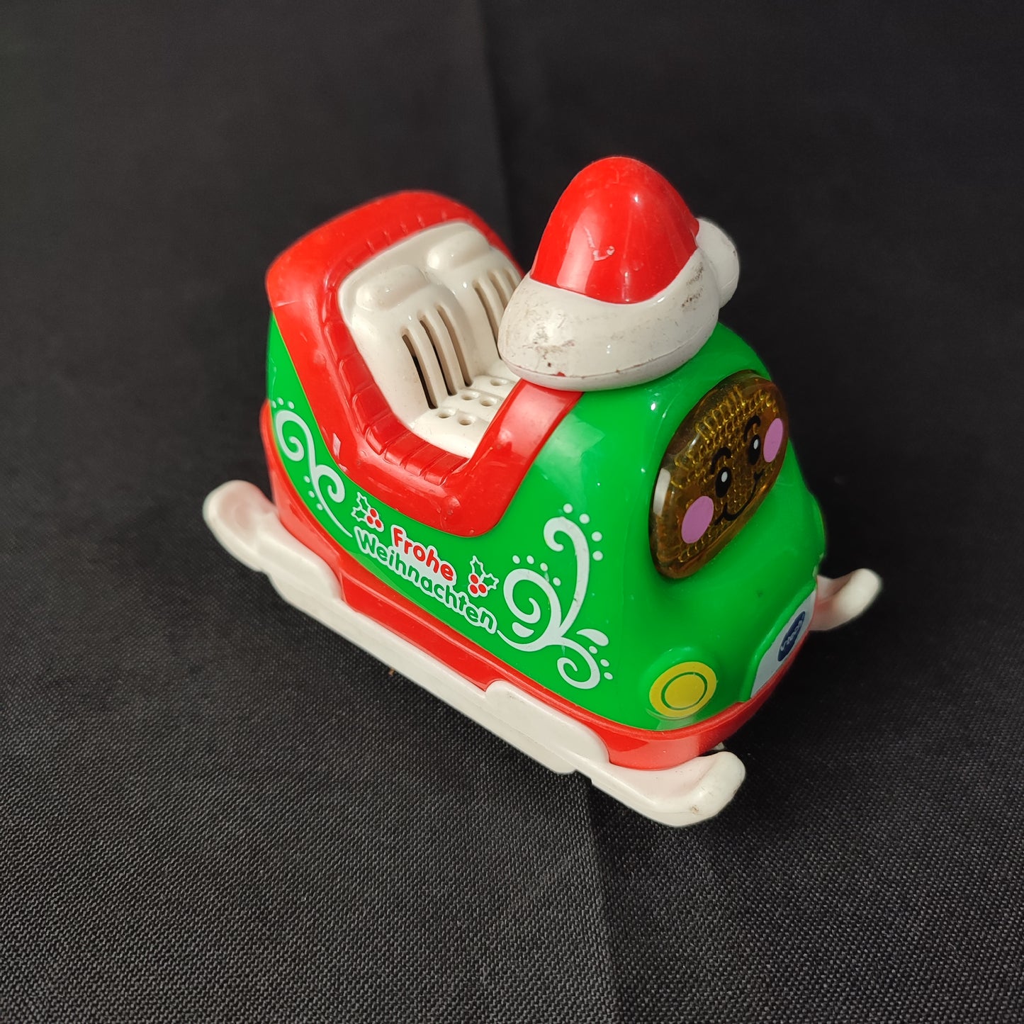 Vtech Go! Go! Smart Wheels