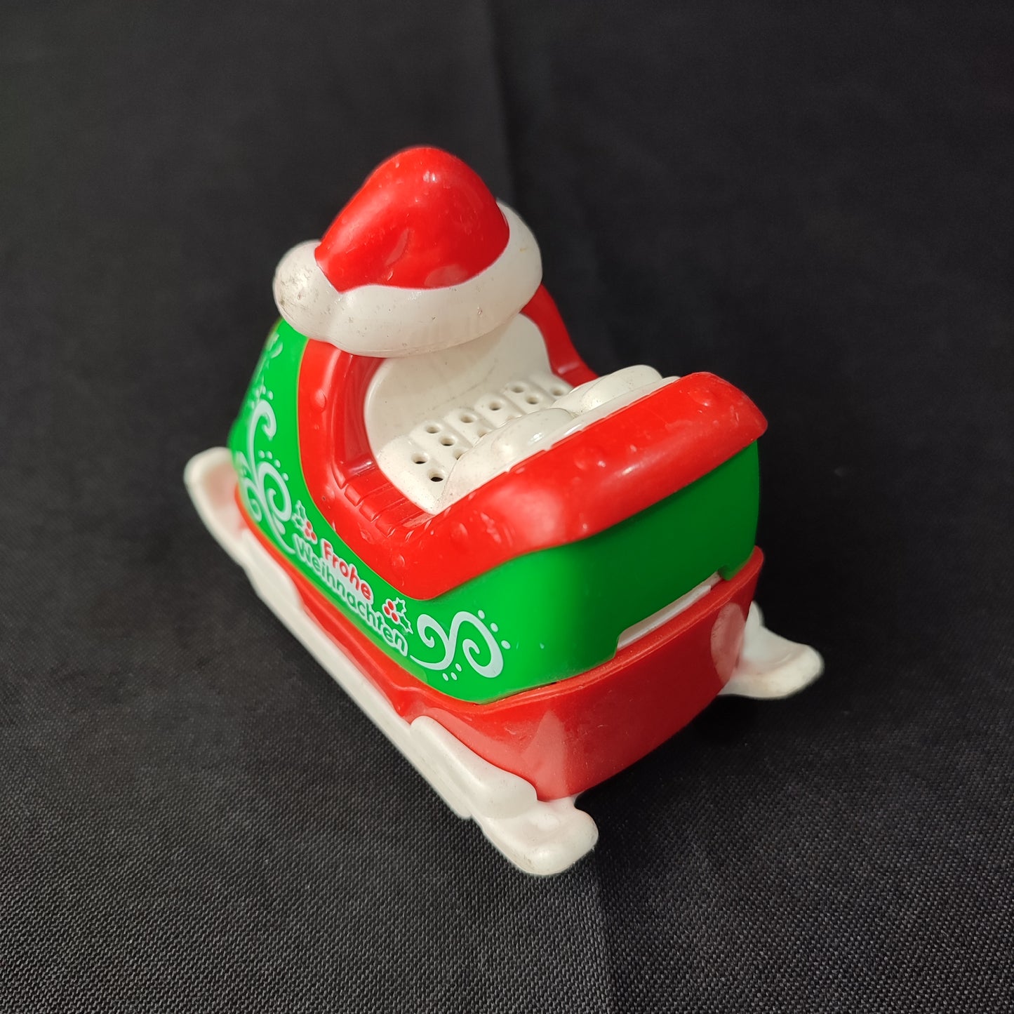 Vtech Go! Go! Smart Wheels