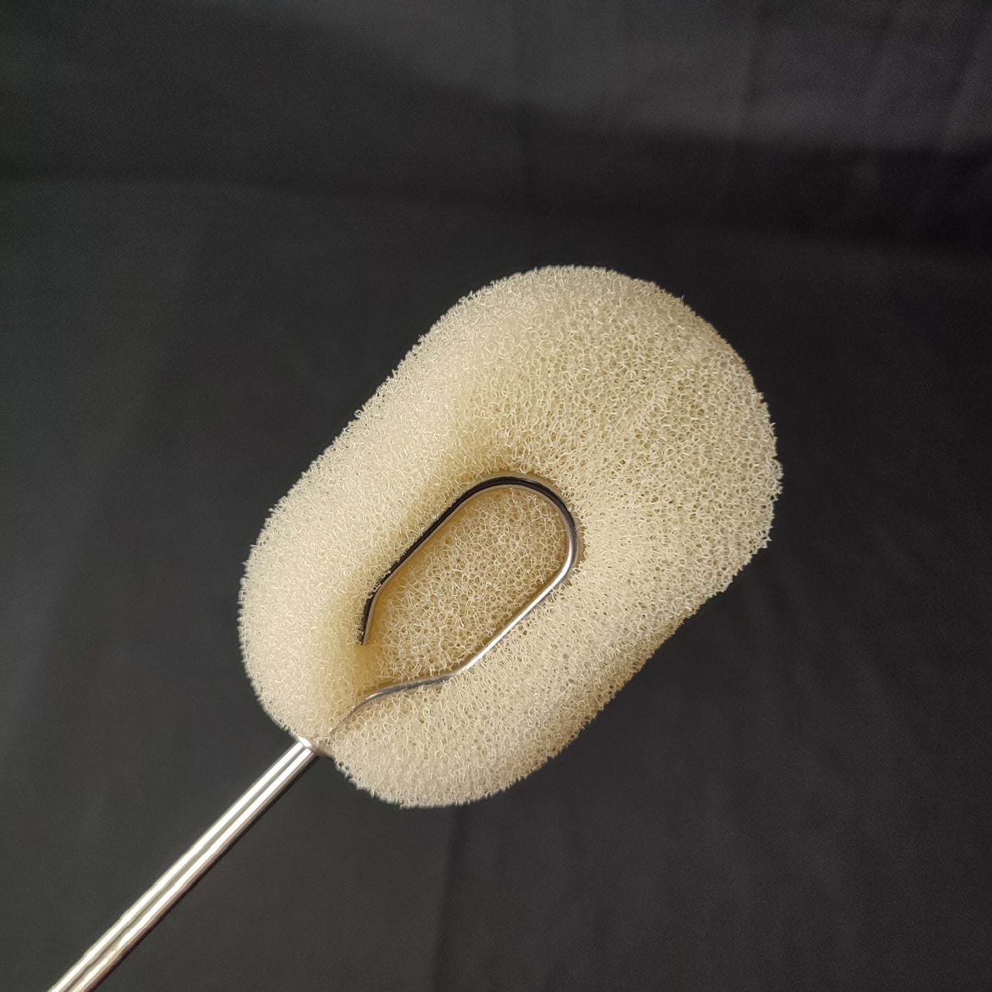 Replaceable Sponge Cleaning Brush