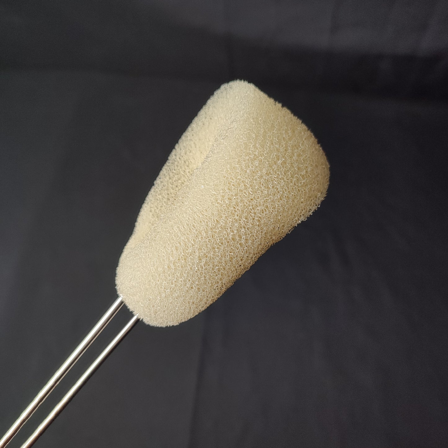Replaceable Sponge Cleaning Brush