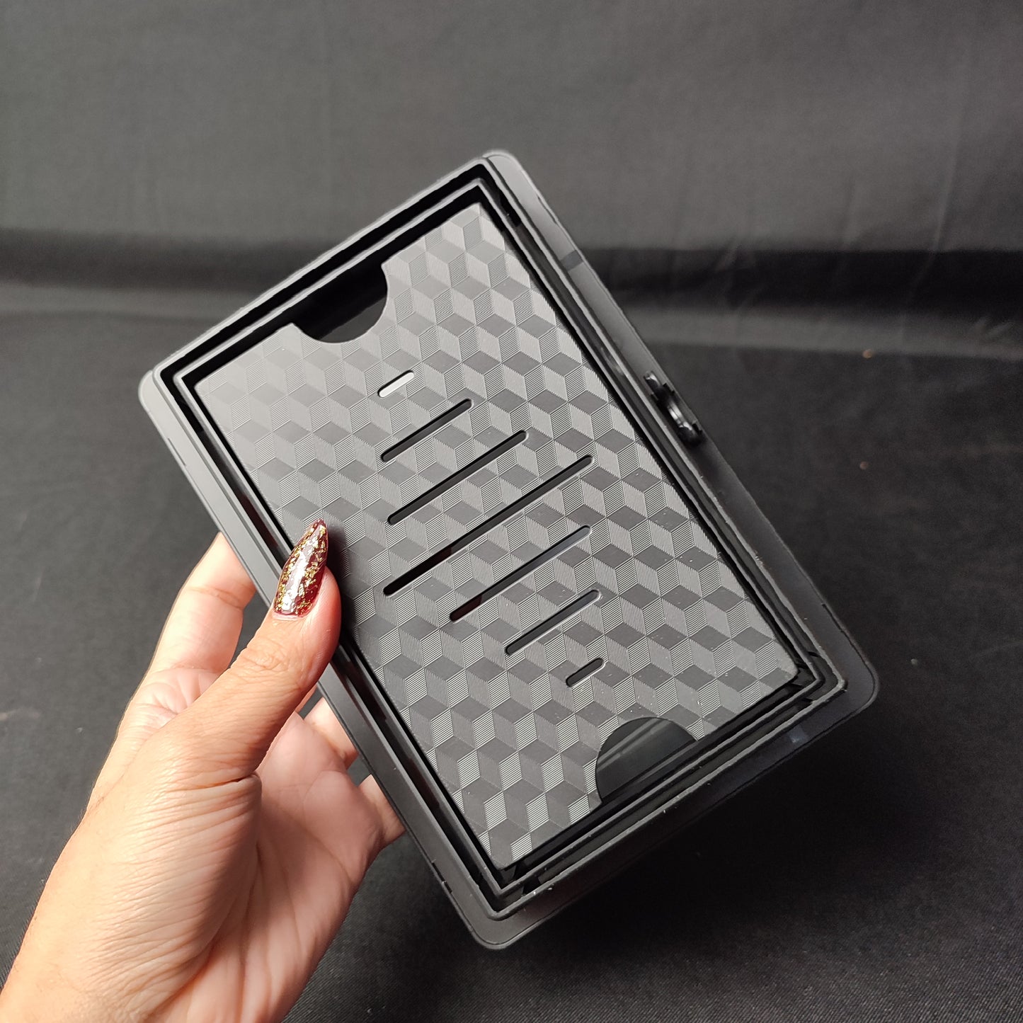 F2 3D Enlarged Screen Mobile Phone