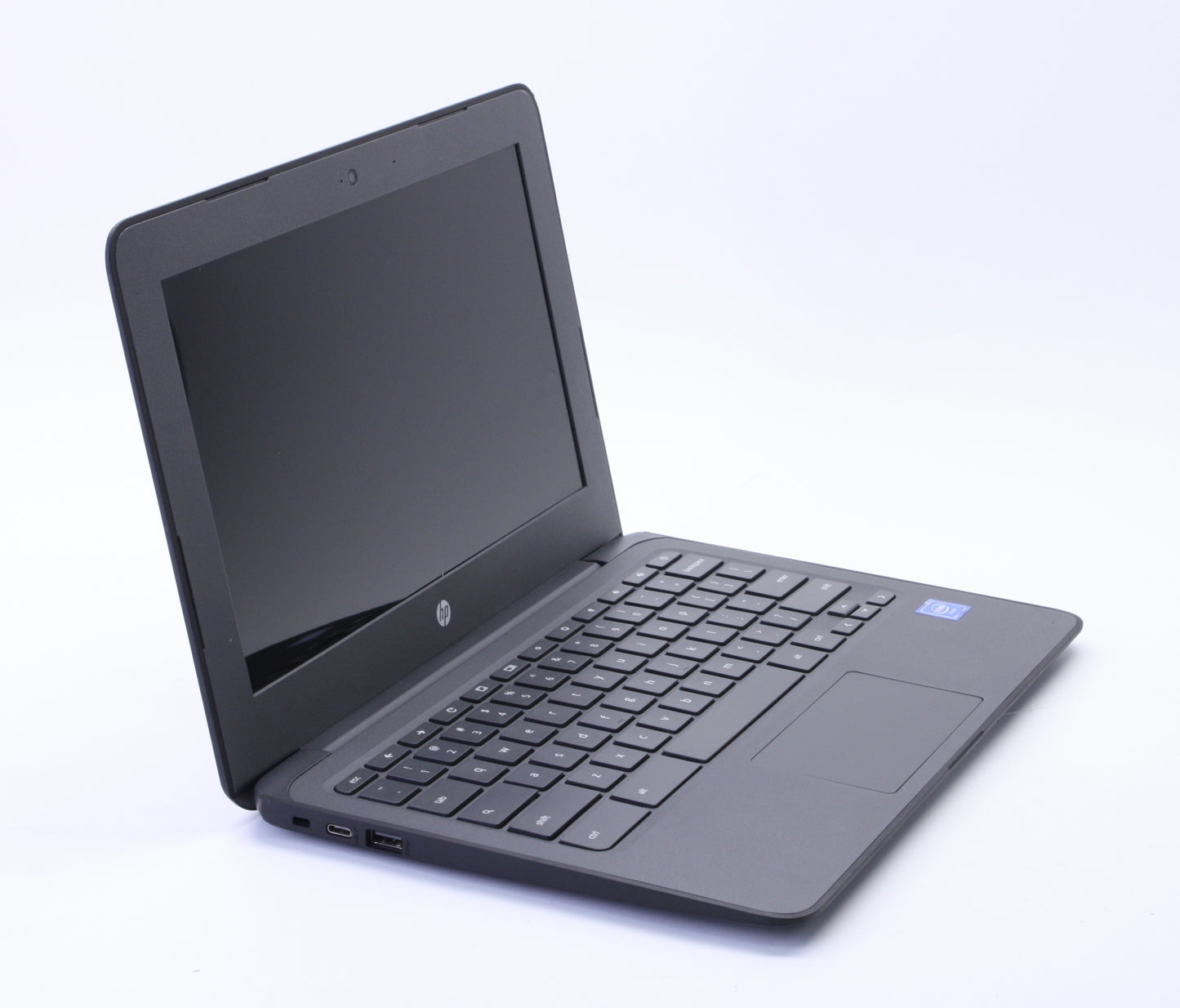4/16 Pre-loved Chromebook HP G6 Laptop with Charger