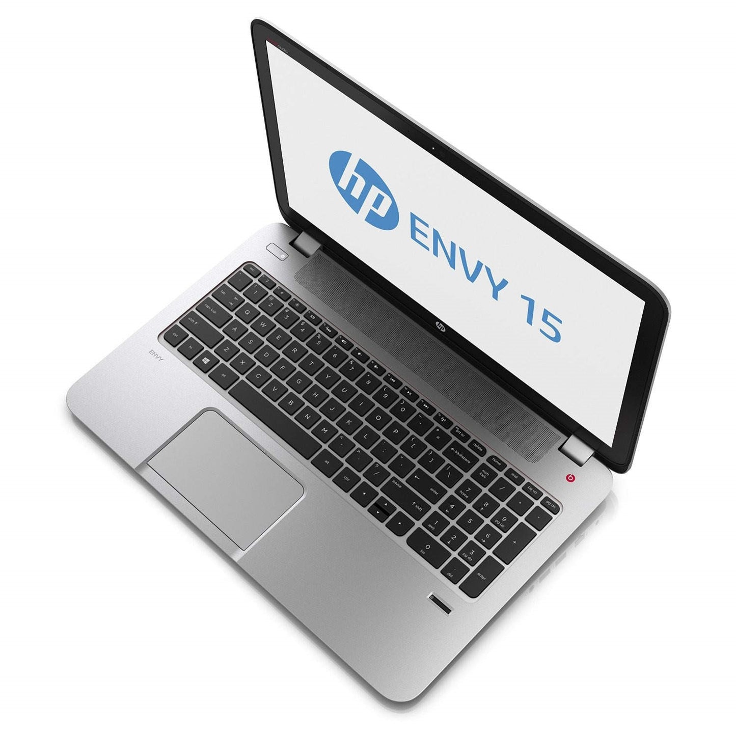 8/240 (SSD) Pre-loved HP Envy 15 AMD A10-5750M Windows Laptops with Charger