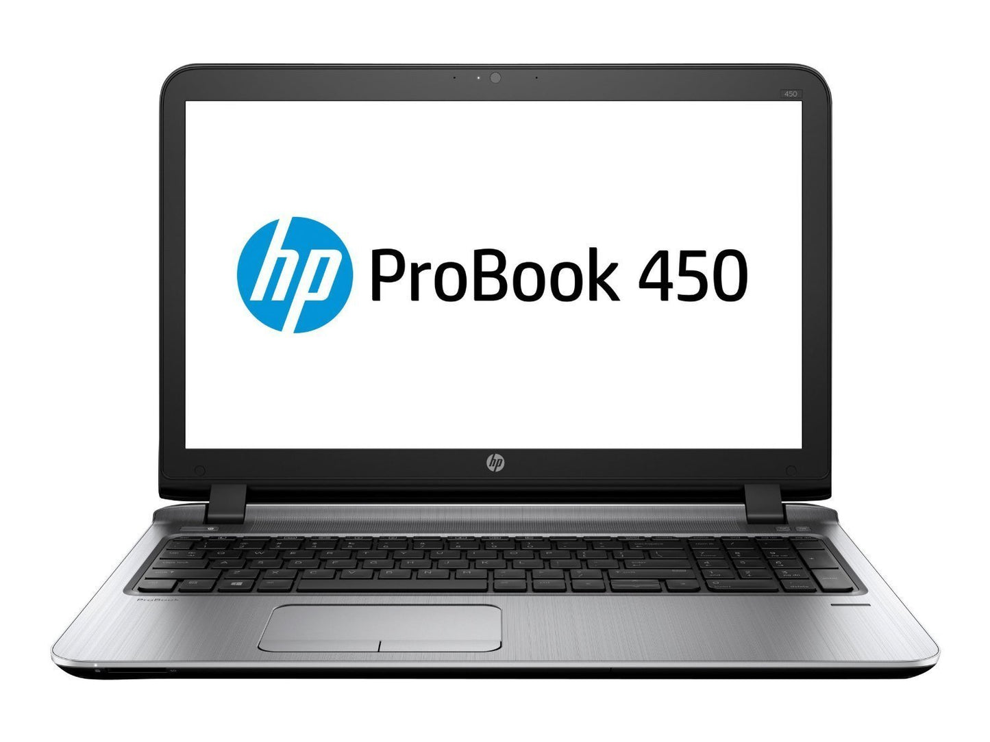 8/240 (SSD) Pre-loved HP ProBook 450 G3 i5-6th Gen Windows Laptop with Charger