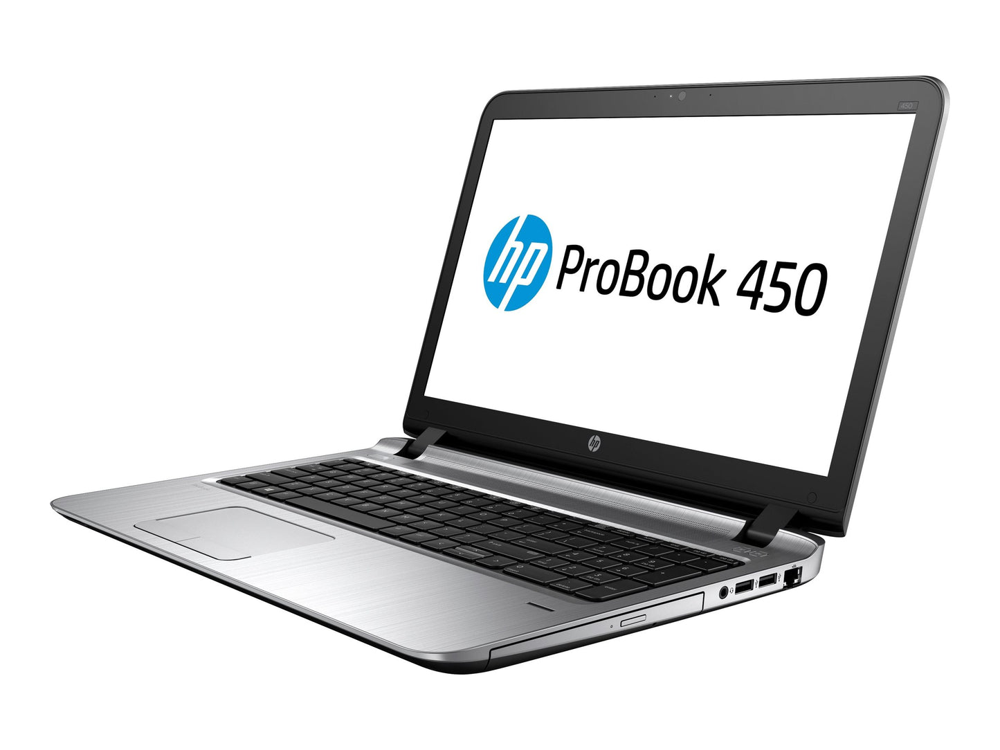 8/240 (SSD) Pre-loved HP ProBook 450 G3 i5-6th Gen Windows Laptop with Charger