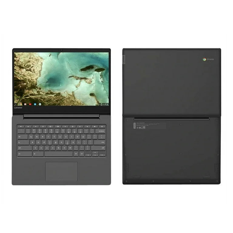 4/64 Pre-loved Chromebook 14-inch Lenovo S330 Regular Laptop with Charger and Playstore - GRADE B