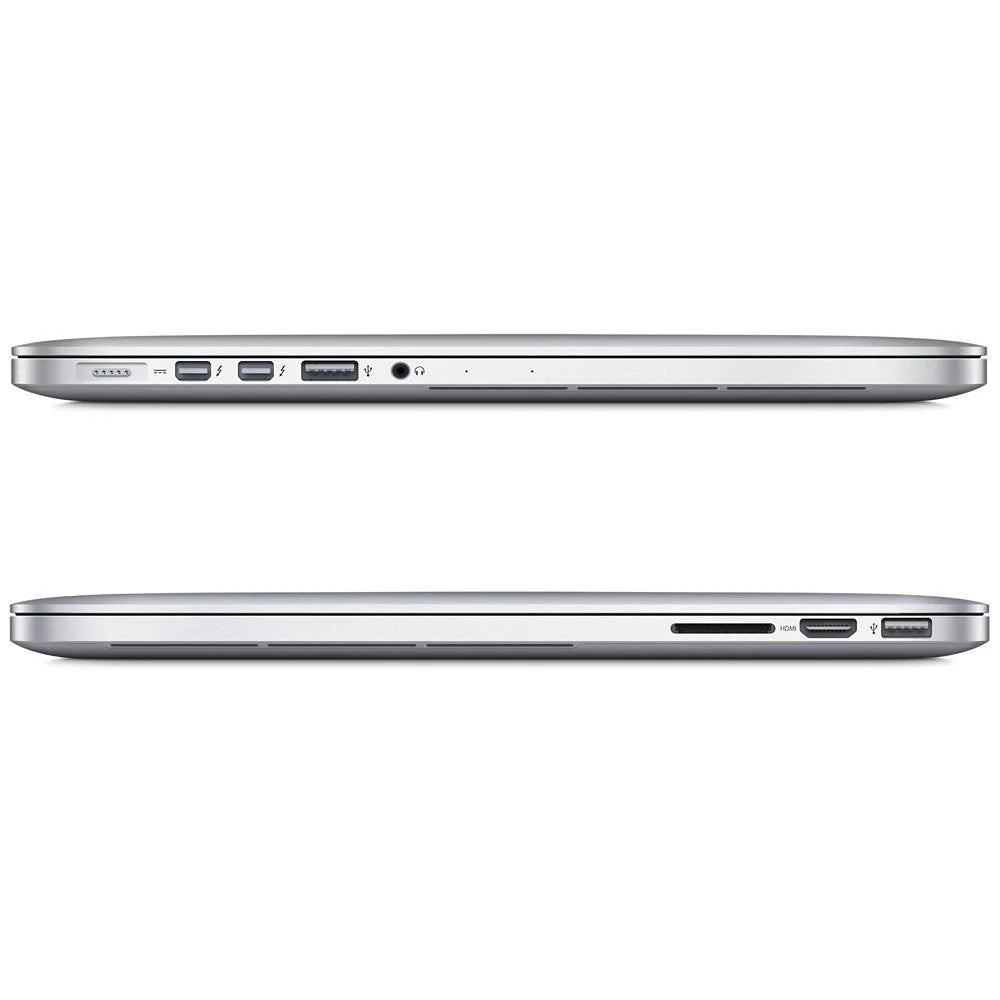 4/128 (SSD) Pre-loved Apple MacBook Pro 13" A1502 i5-4258 with Charger