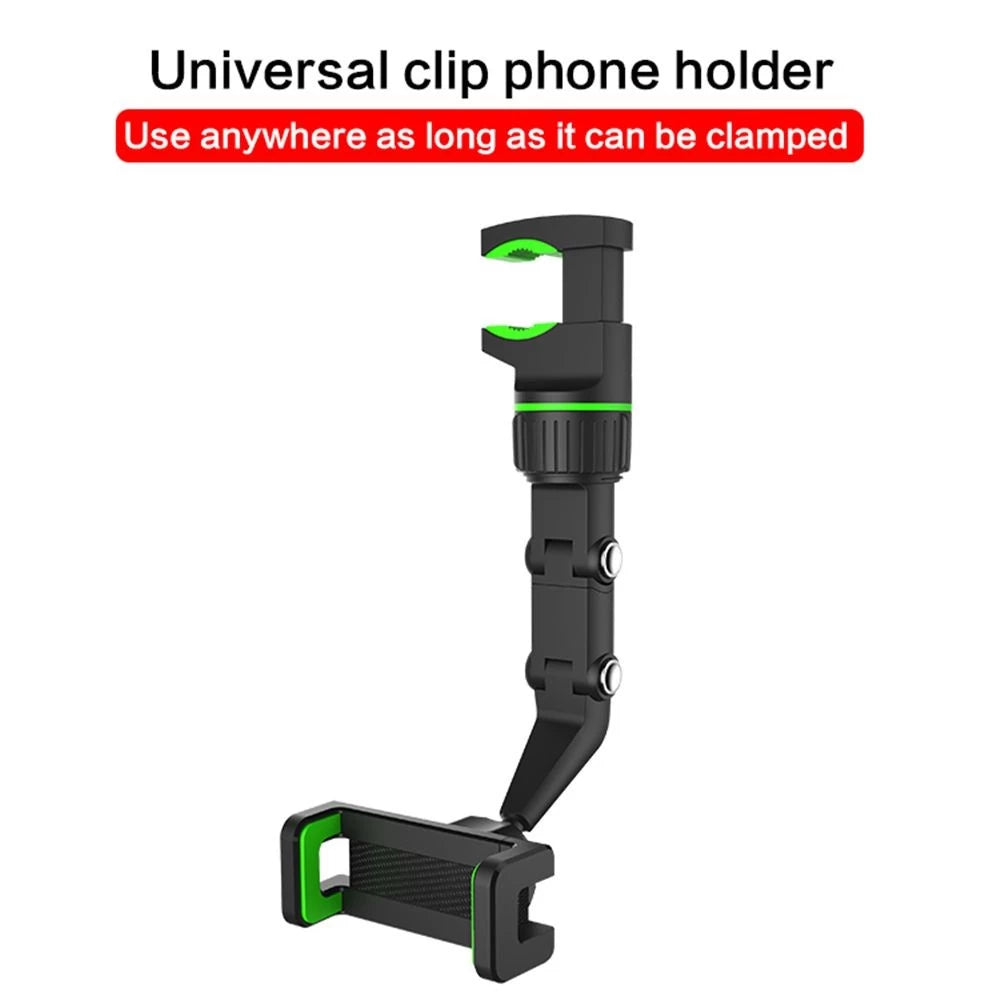 Universal Clip Cellphone Holder