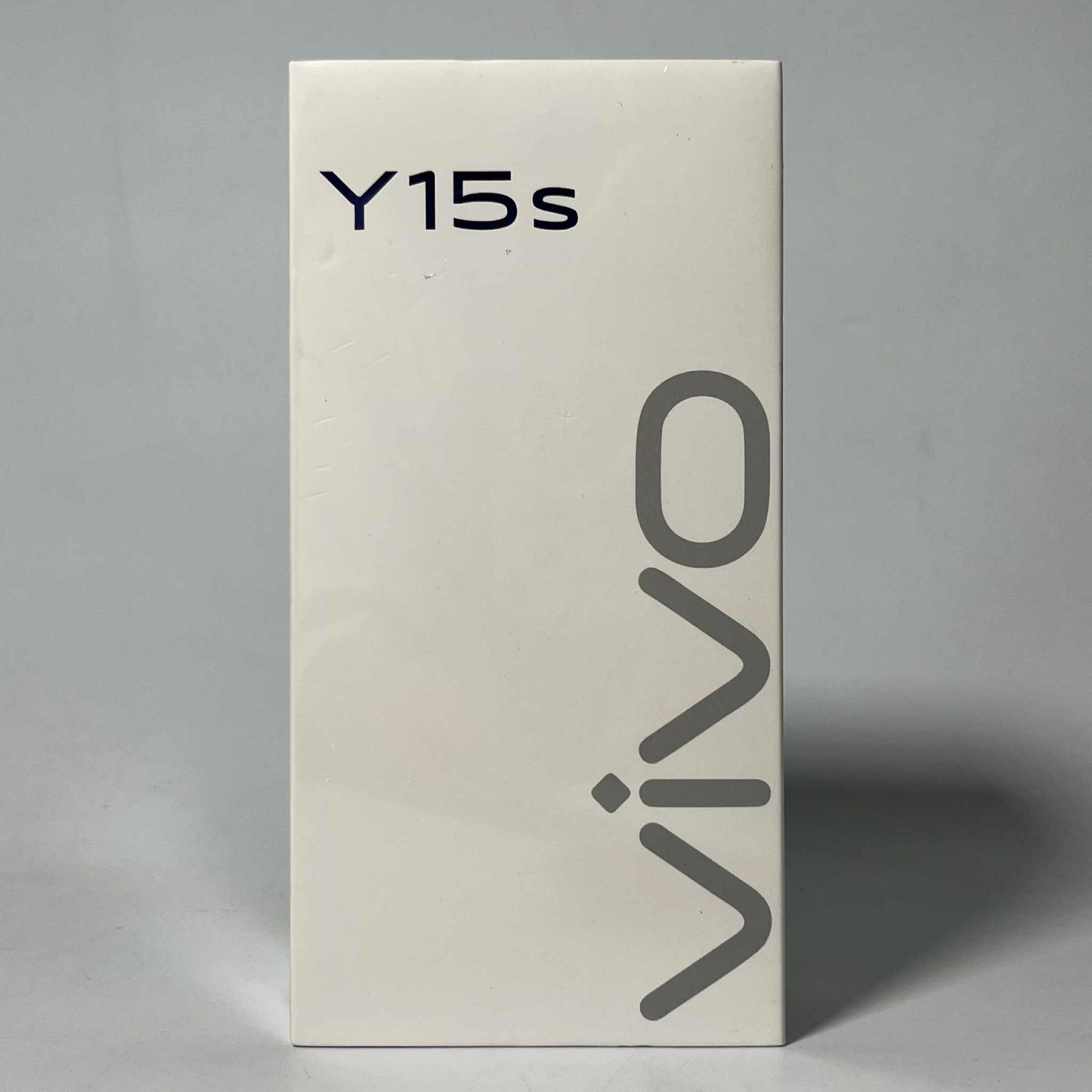 Vivo Y15s 8gb/256gb Mobile Phone 5000mAh