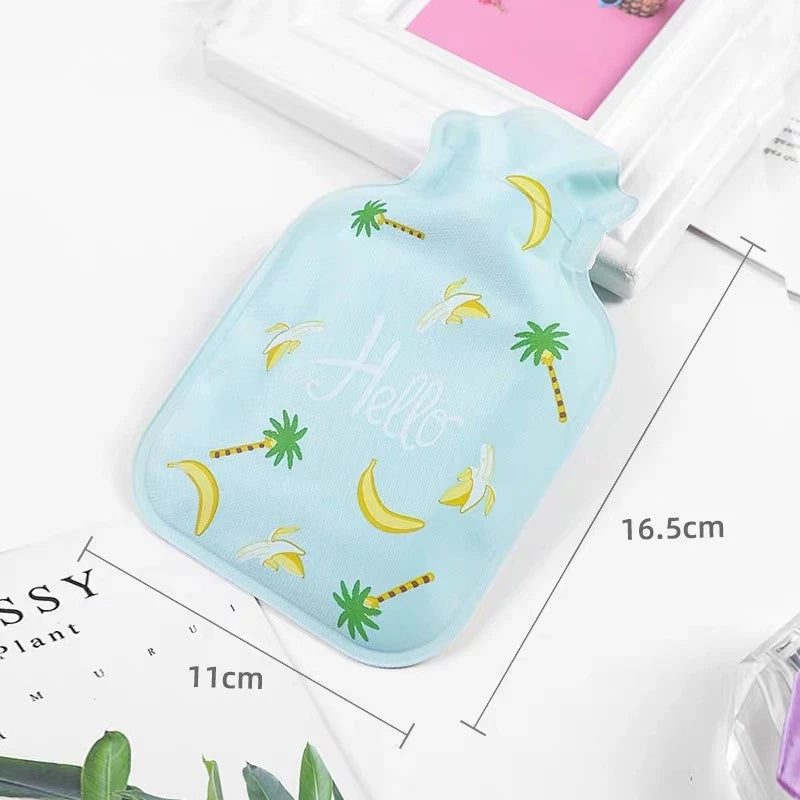 Mini Cute Designs Hot & Cold Compress Bag (Random Design)