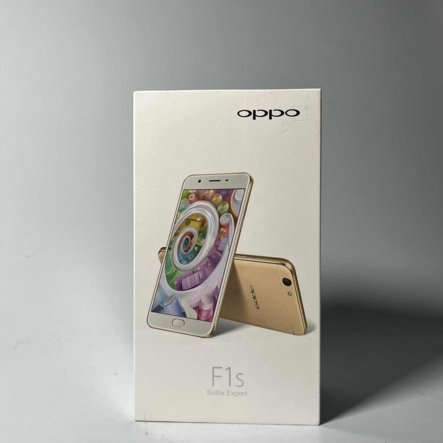 Oppo F1s 6gb/128gb Mobile Phone Selfie Expert