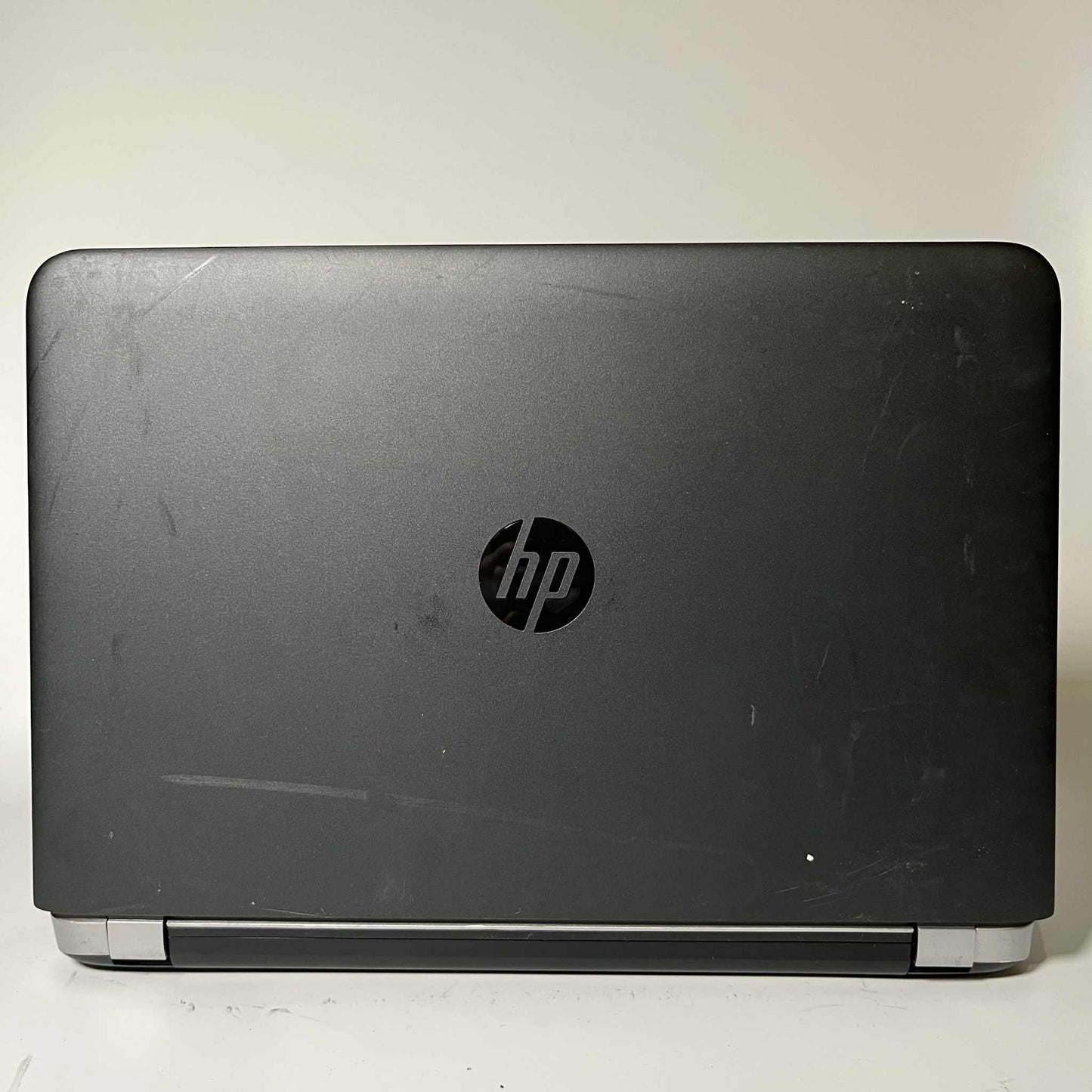 8/240 (SSD) Pre-loved HP ProBook 450 G3 i5-6th Gen Windows Laptop with Charger