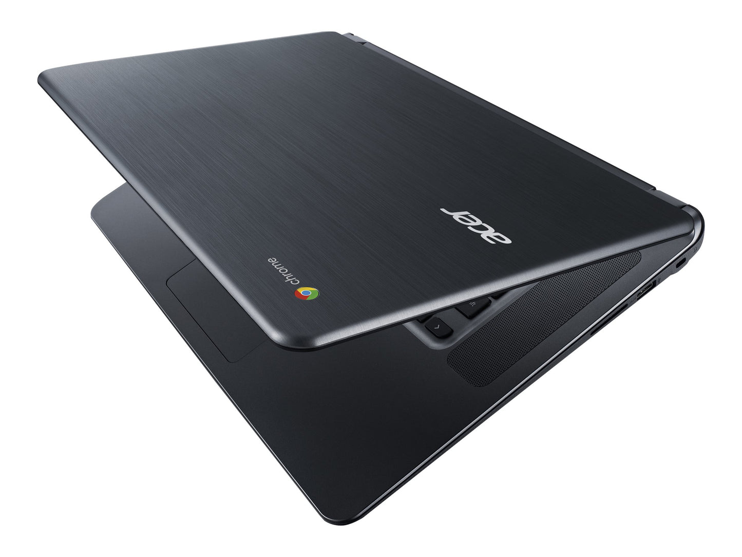 Pre-loved Chromebook Acer CB3-532 Regular Laptop with Charger and Playstore - GRADE B