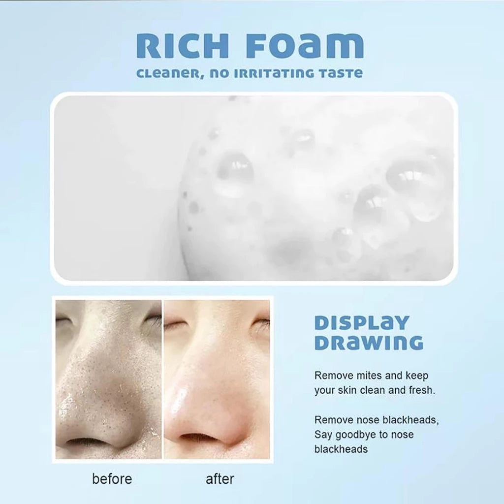 MCY Moisturizing and Cleansing Cream Skin Whitening 100ml