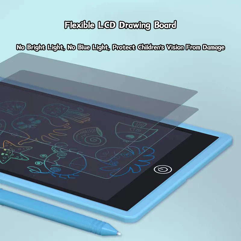 8.5" LCD Writing Tablet of Environmental Protection