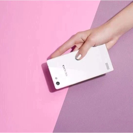 Oppo A33 6gb/128gb Mobile Phone Dual Camera