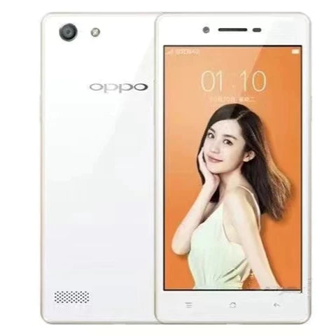 Oppo A33 6gb/128gb Mobile Phone Dual Camera