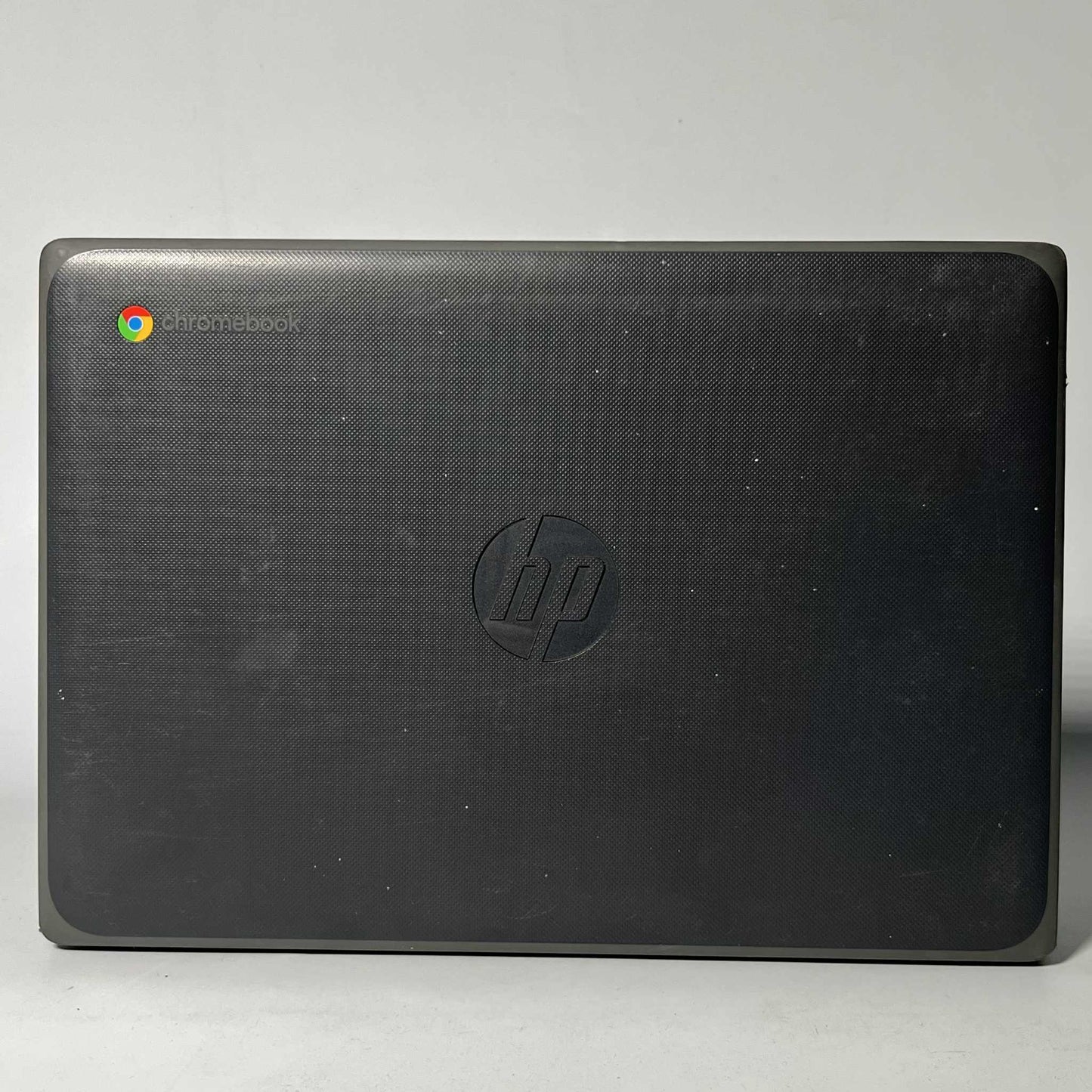 Pre-loved Chromebook HP G8 Laptop with Charger - CLASS B