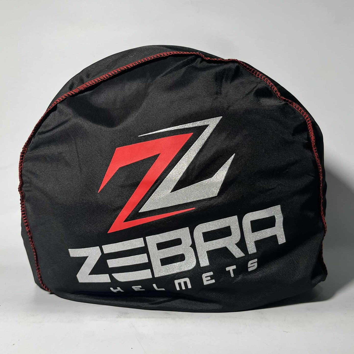 Zebra Dual Visor Full Face Helmet 2024 Alistair (Blue)
