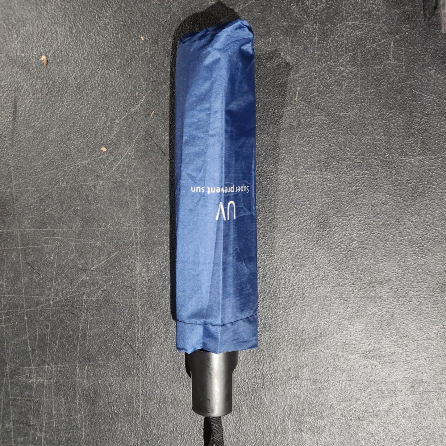 UV Superpreventive Sun Manual Umbrella