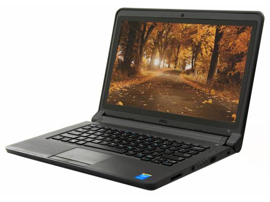 8/128 (SSD) Pre-loved Dell Latitude 3340 i3-4th Gen Windows Laptop with Charger
