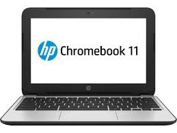 4/32gb Pre-loved Chromebook HP G4 Laptop with Charger
