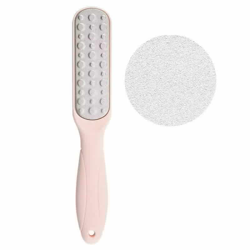 Double-sided Foot File Brush Callus Remover