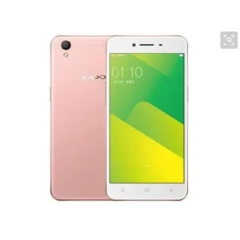 Oppo A37 6gb/128gb Mobile Phone 4G LTE (Gold)